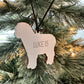 Lost Sheep Ornament (Luke 15)