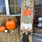 Custom Porch Leaner - choose a design for one side only or on both sides