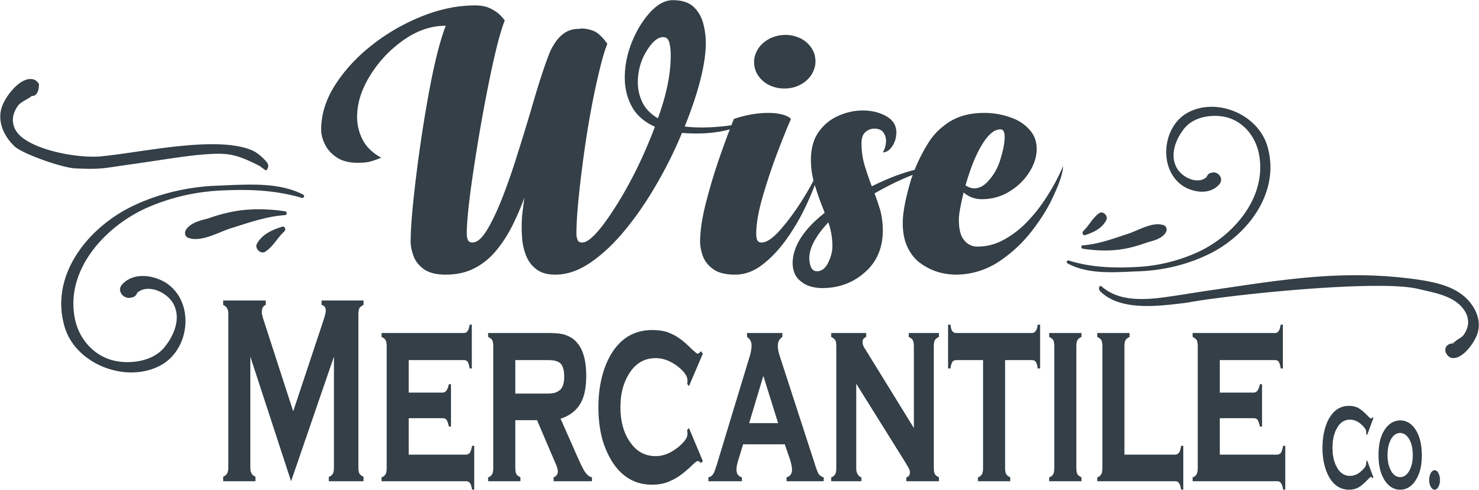 Wise Mercantile Co