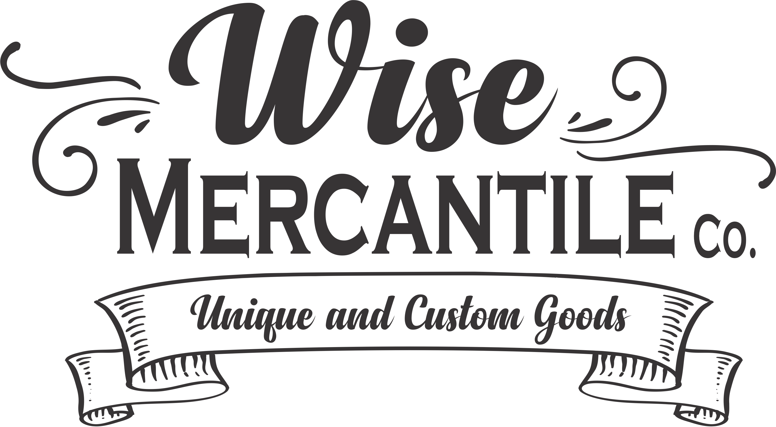Wise Mercantile Co